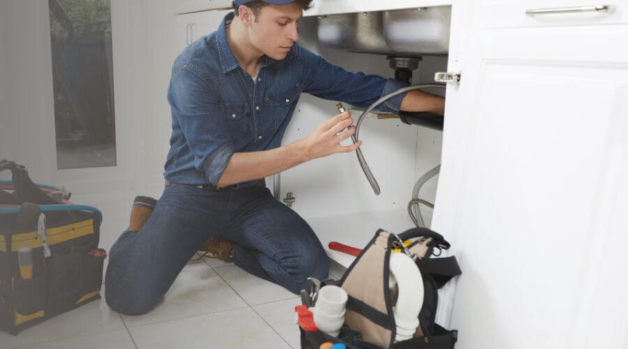 Water Heater Replacement in Plainfield, MA
